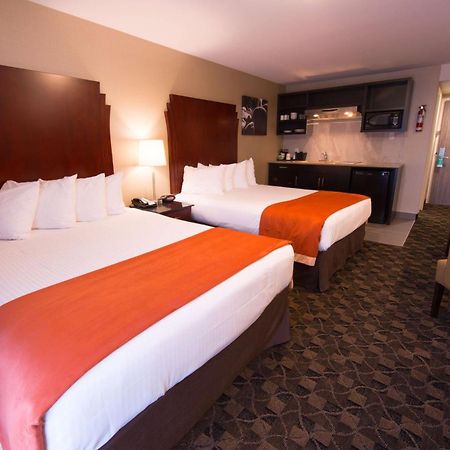 Best Western Northgate Нанаймо Экстерьер фото