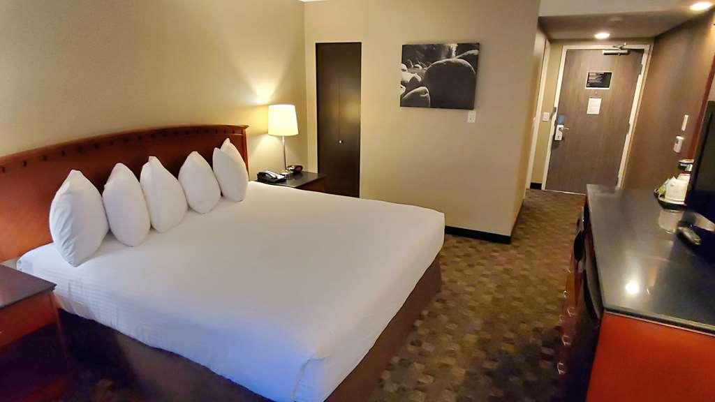 Best Western Northgate Нанаймо Номер фото