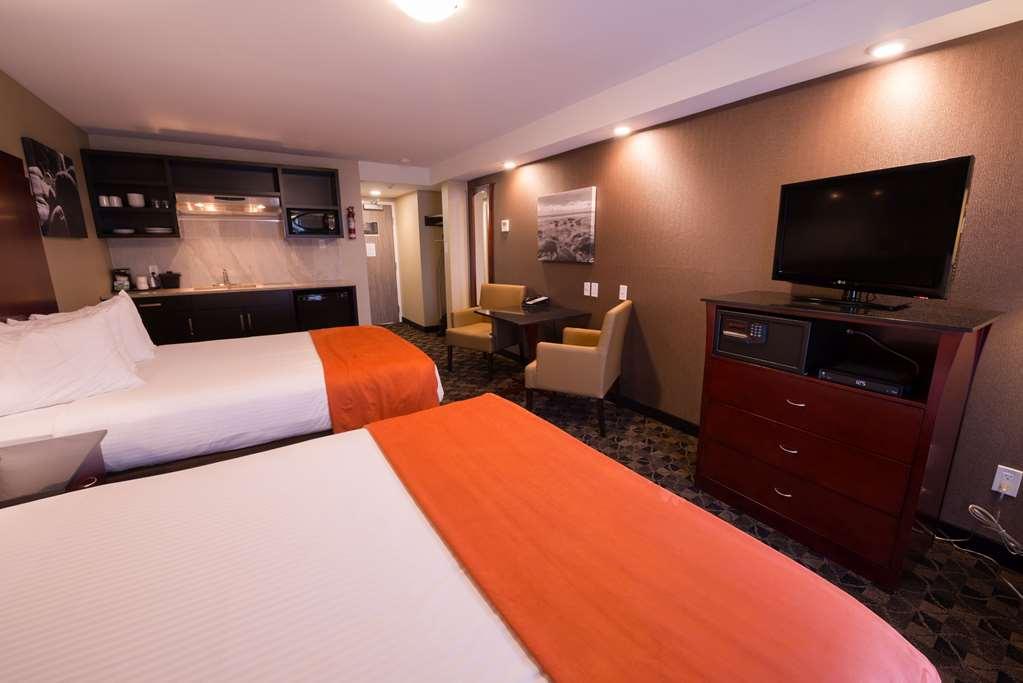 Best Western Northgate Нанаймо Номер фото