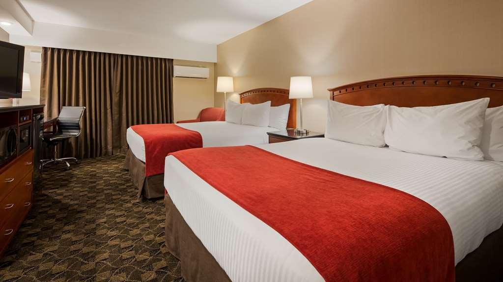 Best Western Northgate Нанаймо Номер фото