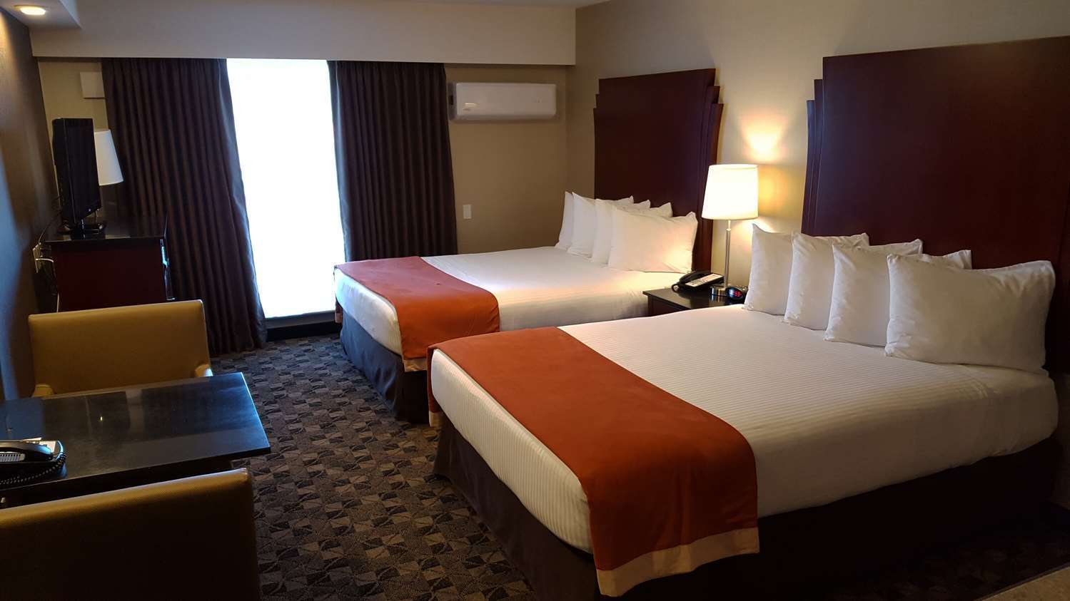 Best Western Northgate Нанаймо Экстерьер фото
