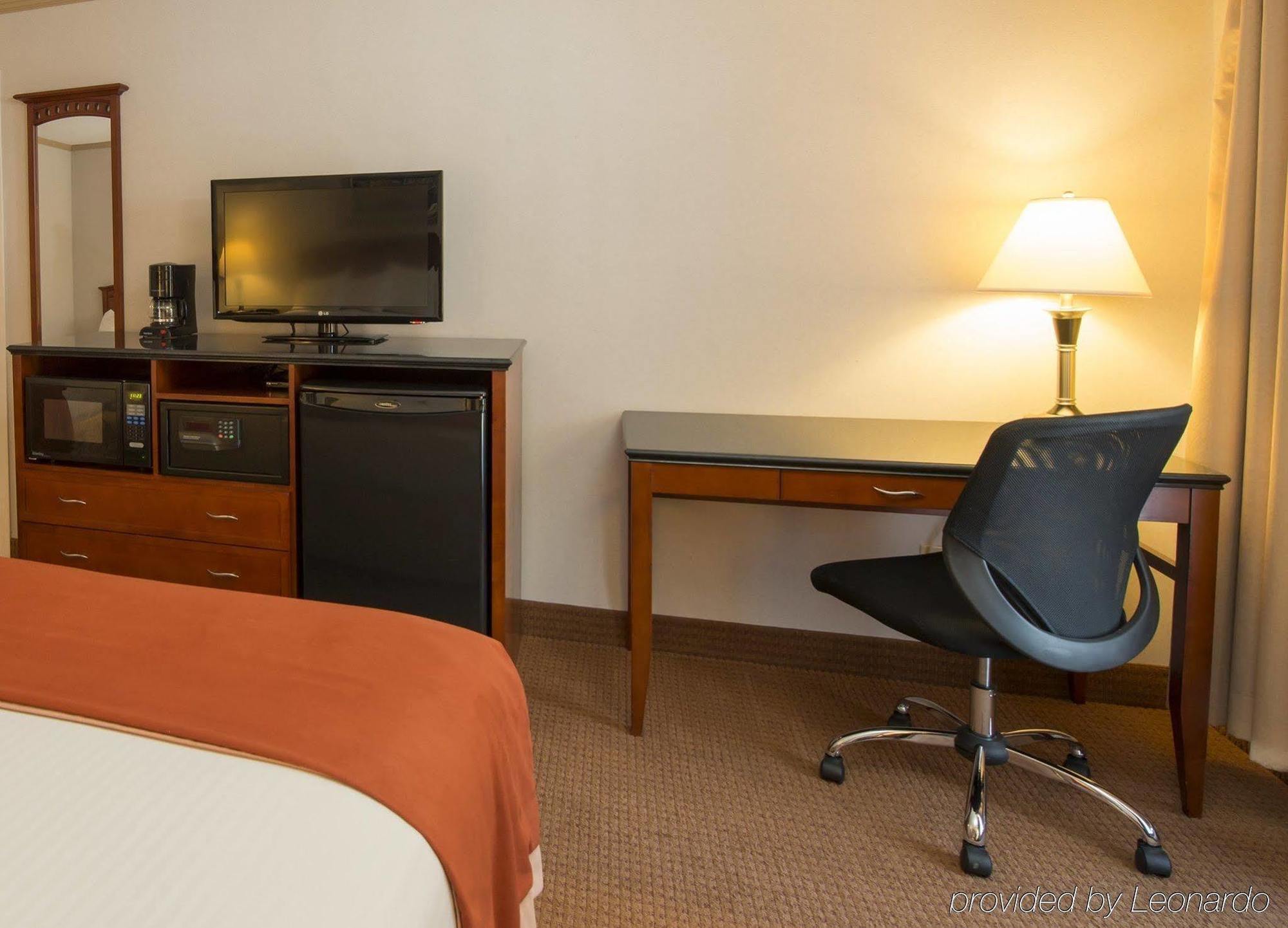 Best Western Northgate Нанаймо Экстерьер фото